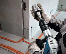 Elektros instaliacija - Elektrikas - 2