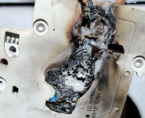 Elektrikas - Skubus elektriko iškvietimas - 4 Skubus elektriko iškvietimas - Elektrikas - 4