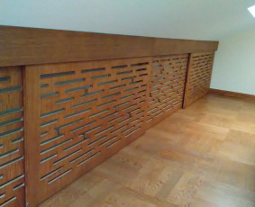 Patyręs meistras gamina nestandartinius korpusinius baldus / tomas.baldas / Darbų pavyzdys ID 2838777