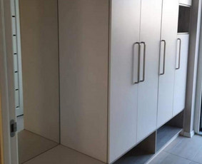 Patyręs meistras gamina nestandartinius korpusinius baldus / tomas.baldas / Darbų pavyzdys ID 2838819