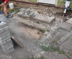 Kokybiškas trinkelių klojimas - Kaunas +50km / Arnas / Darbų pavyzdys ID 2815217