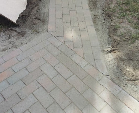 Kokybiškas trinkelių klojimas - Kaunas +50km / Arnas / Darbų pavyzdys ID 2823607