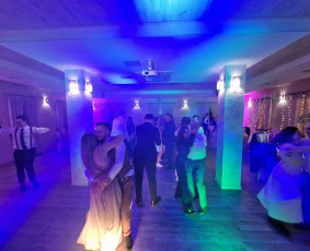 Vedėjas/dj viename - All inclusive / Edgaras Bomblauskas / Darbų pavyzdys ID 2404088