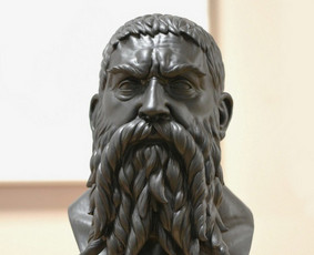 Skulptoriai - Skulptūra - 1