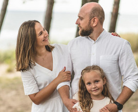 &Scaron;eimos fotosesija - Nekilnojamasis turtas/ portretai/ verslas / &scaron;eimos - 4