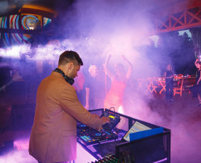Vedėjas/dj viename - All inclusive / Edgaras Bomblauskas / Darbų pavyzdys ID 2844888