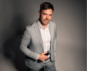Vedėjas/dj viename - All inclusive / Edgaras Bomblauskas / Darbų pavyzdys ID 2606554