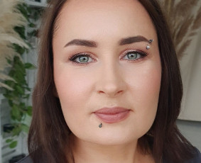 Makiažas fotosesijai - Makiažas - 3