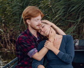 Asmeninė bei komercinė fotografija - Šeimos fotosesija - 3 Šeimos fotosesija - Asmeninė bei komercinė fotografija - 3