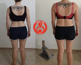 Pt Online Coaching / Gabija Janusaite / Darbų pavyzdys ID 2639116