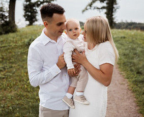 Krikštynų fotosesija - Lina Labanauskienė Photography - 4