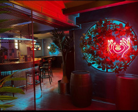 Baro nuoma privačiai Jūsų šventei Vilniaus senamiestyje! - Patalpų nuoma - 1 Patalpų nuoma - Baro nuoma privačiai Jūsų šventei Vilniaus senamiestyje! - 1