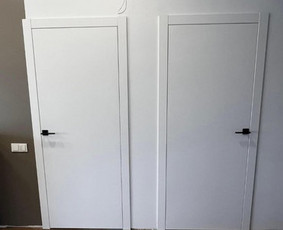 Vidaus durys - įvairios kambario durys / Įvairios vidaus - kambario durys / Darbų pavyzdys ID 2776585