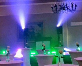Vedėjas/dj viename - All inclusive / Edgaras Bomblauskas / Darbų pavyzdys ID 3002632