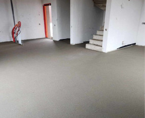 Grindų paruošimas/betonavimas / Valdas „ Betono grindys Tau “ / Darbų pavyzdys ID 3011204