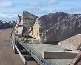 Tarptautinis ir vietinis krovinių transportavimas - Krovinių pervežimas Lietuva - Norvegija - 3 Krovinių pervežimas Lietuva - Norvegija - Tarptautinis ir vietinis krovinių transportavimas - 3