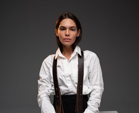 Fotosesija fotostudijoje - Lina Labanauskienė Photography - 1