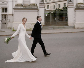 Vestuvių fotosesija - Asmeninė bei komercinė fotografija - 3