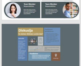 Powerpoint prezentacijos - nuo idėjos iki rezultato / Sofija / Darbų pavyzdys ID 3048724