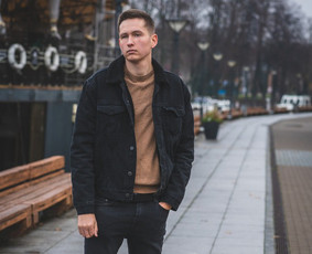 Atostogauju iki 15dasmeninės/ šeimos/portretai/ verslas / NT / Vladas / Darbų pavyzdys ID 3053520