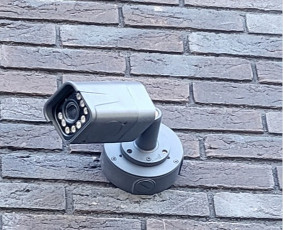 Vaizdo stebėjimo - apsaugos sistemų montavimas - Signalizacijos, kameros, apsaugos sistemos - 1 Signalizacijos, kameros, apsaugos sistemos - Vaizdo stebėjimo - apsaugos sistemų montavimas - 1