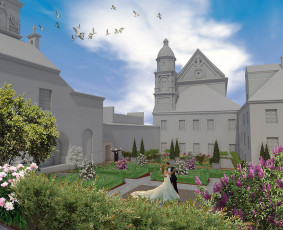 Kraštovaizdžio architektūra. Arboristinis vertinimas. - Kraštovaizdžio projektavimas - 2 Kraštovaizdžio projektavimas - Kraštovaizdžio architektūra. Arboristinis vertinimas. - 2