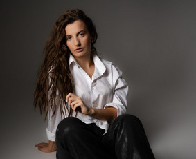 Fotosesija fotostudijoje - Lina Labanauskienė Photography - 2