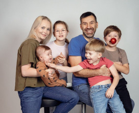 Asmeninė bei komercinė fotografija / Roberta Kalinauskaitė / Darbų pavyzdys ID 3096051