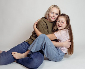 Asmeninė bei komercinė fotografija / Roberta Kalinauskaitė / Darbų pavyzdys ID 3096055