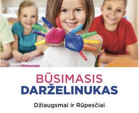 Plakatų maketavimas - Logotipo/firminio stiliaus kūrimas. Grafikos dizainas - 3