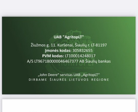 Vizitinių kortelių maketavimas - Logotipo/firminio stiliaus kūrimas. Grafikos dizainas - 2