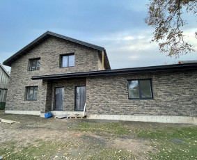 Klinkerio mūrijimas ir klijavimas .jpg / Rokas Pavka / Darbų pavyzdys ID 3166511