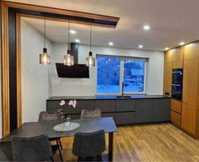 Virtuvės baldų gamyba - Baldų projektavimas ir gamyba - 3