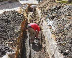 Archeologiniai tyrimai vakarų Lietuvoje. - Statybos, apdaila - 1 Statybos, apdaila - Archeologiniai tyrimai vakarų Lietuvoje. - 1