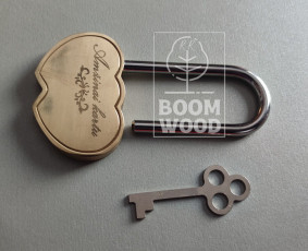 3D spausdinimas, lazerinis graviravimas, pjovimas / Boom Wood / Darbų pavyzdys ID 3209144