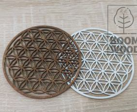 3D spausdinimas, lazerinis graviravimas, pjovimas / Boom Wood / Darbų pavyzdys ID 3209146