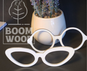 3D spausdinimas, lazerinis graviravimas, pjovimas / Boom Wood / Darbų pavyzdys ID 3209158