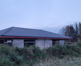 Statybos darbai / Arūnas Bartkus / Darbų pavyzdys ID 3021244