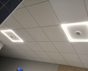 Bet kokio sudėtingumo elektros instaliacijos darbai - LED apšvietimas: montavimas - 1 LED apšvietimas: montavimas - Bet kokio sudėtingumo elektros instaliacijos darbai - 1