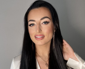 Nuotakos/proginis makiažas ir šukuosena / Silvija / Darbų pavyzdys ID 3175989