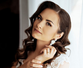 Nuotakos/proginis makiažas ir šukuosena / Silvija / Darbų pavyzdys ID 3175951