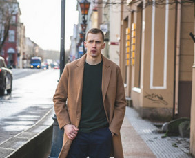 Atostogauju iki 15dasmeninės/ šeimos/portretai/ verslas / NT / Vladas / Darbų pavyzdys ID 3239555