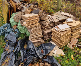 Perkraustymo, kroviniu pervežimo paslaugos / Titas / Darbų pavyzdys ID 3244703