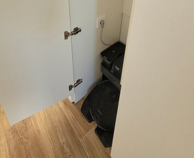 Virtuvės ir kiti baldai pagal individualų užsakymą / MB Noriu virtuvės / Darbų pavyzdys ID 3245491