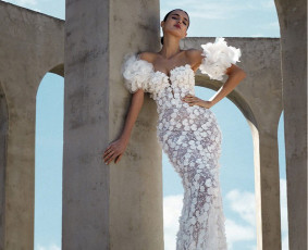 Didžiausias Vestuviniu suknelių pasirinkimas Lietuvoje! - Vestuvinių suknelių nuoma - 1 Vestuvinių suknelių nuoma - Didžiausias Vestuviniu suknelių pasirinkimas Lietuvoje! - 1