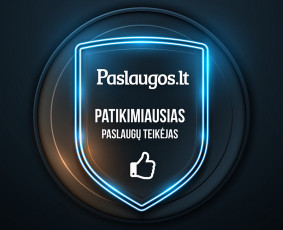 Renginiai, šventės - Baras ir klubas privačioms šventėms pačiame miesto centre! - 1