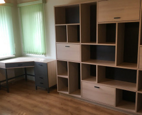 Nestandartinių Baldų Gamyba / Kęstutis - "Unlimited Forms" / Darbų pavyzdys ID 3278733