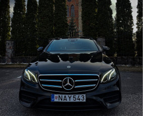 Mercedes automobiliai jūsų šventei! / Mercedes_Nuoma_LT / Darbų pavyzdys ID 3279211