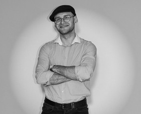 Dovydas Lazdinis - muzikos prodiusavimas, įrašai, aranžuotės / Dovydas Lazdinis / Darbų pavyzdys ID 3279401