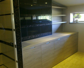 Vonios baldų gamyba - Nestandartinių Baldų Gamyba - 3